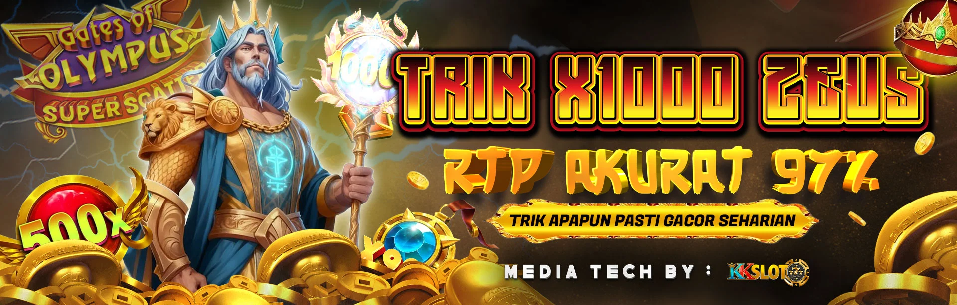 MEDAN66 Banner Slot Online